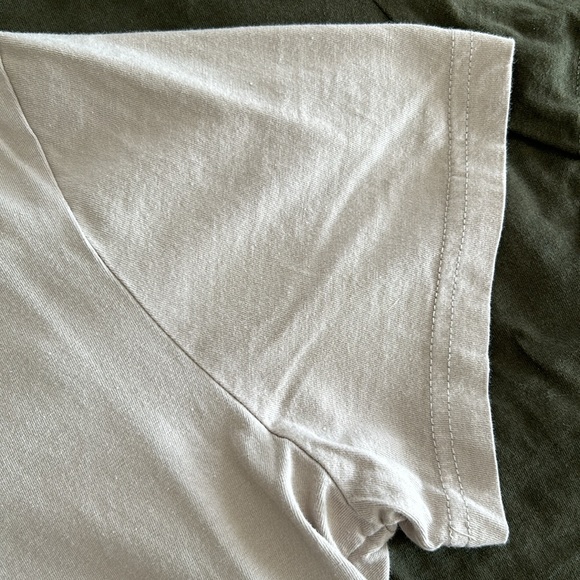 Set of 3 H&M t-shirts - Picture 4 of 7